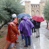 La Aemet actualiza su pronóstico del tiempo para Semana Santa