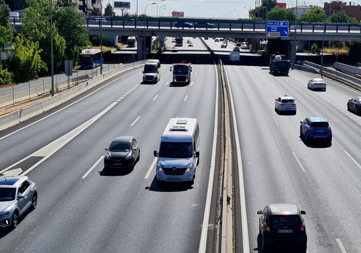 La Operación especial comienza el miércoles a las tres de la tarde