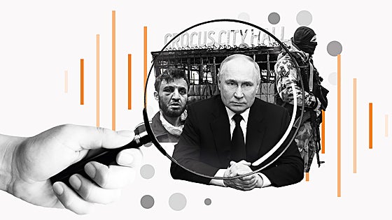 Analizamos el impacto del terrorismo en el mundo con el periodista de guerra Mikel Ayestaran