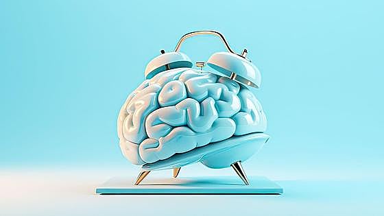 Por qué nos despertamos antes de que suene la alarma del despertador