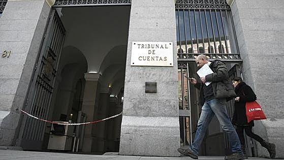 Nueve de cada diez ayuntamientos no cumplen con el Tribunal de Cuentas