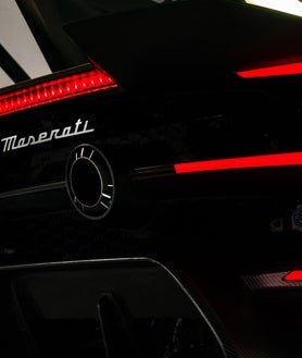 Imagen secundaria 2 - Detalles del Maserati MCXtrema