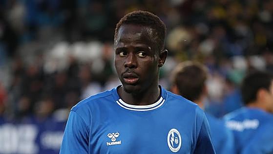 La lacra impune del racismo en el fútbol español