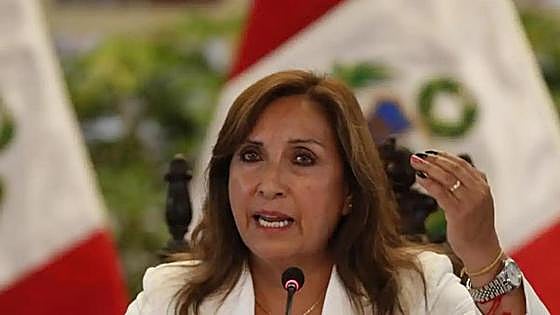 Una falta de respeto