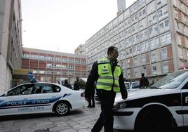 Tres heridos graves en un centro comercial de Israel tras ser apuñalados por un «terrorista»