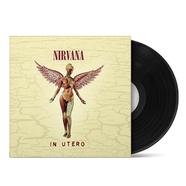 &#039;In Utero&#039;