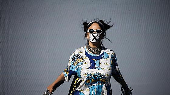 Billie Eilish, Katy Perry, Nicki Minaj... Contra la IA: «Hay que parar el asalto a la creatividad humana»