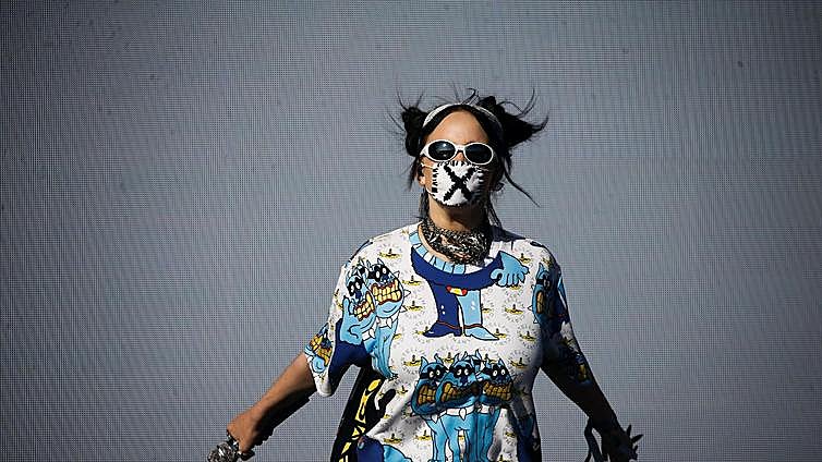Billie Eilish, Katy Perry, Nicki Minaj... Contra la IA: «Hay que parar el asalto a la creatividad humana»