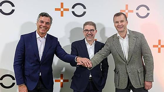 Masorange invertirá 4.000 millones en España y descarta «salidas forzosas» tras la fusión