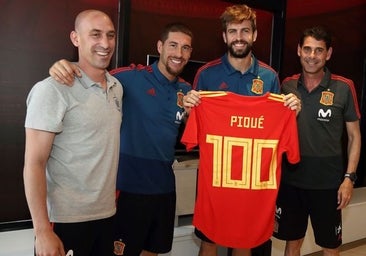 La UCO desvela que Piqué financió el Andorra con las comisiones de la Supercopa