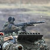 Alemania anuncia una reforma militar para hacer frente a los desafíos de Rusia