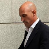La UCO detecta «sobrecostes» millonarios en viajes de la FEF
