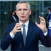 La OTAN defiende que la unidad es la mejor defensa ante las amenazas