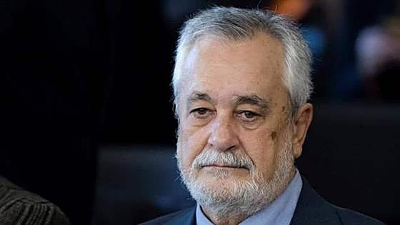 La Fiscalía se opone a la petición de indulto de Griñán por la condena de los ERE