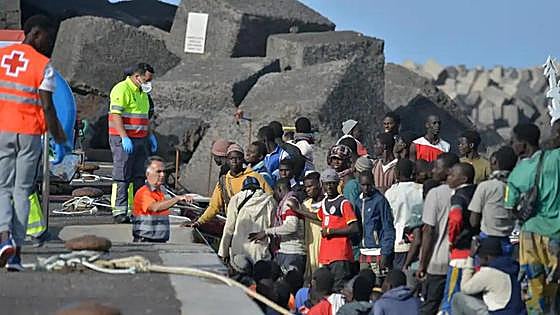 Entidades de la Iglesia piden apoyo político para una «regularización extraordinaria» de inmigrantes