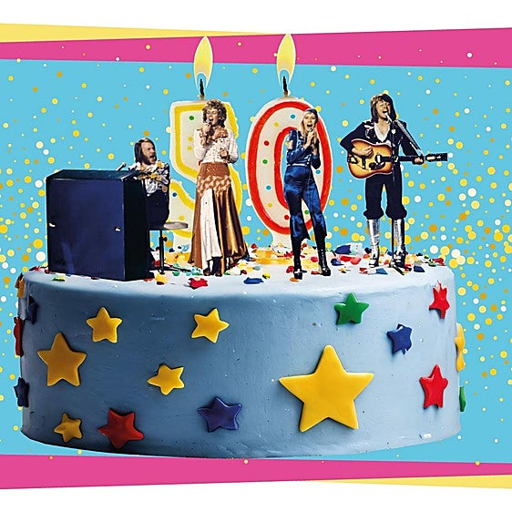 50 años de 'Waterloo', la canción perfecta que catapultó a ABBA