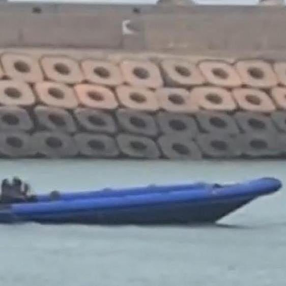 El narco ensancha el Estrecho