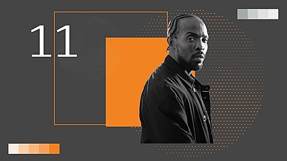 Omar Little, el forajido con más carisma de 'The Wire'