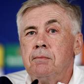 Ancelotti exige «coraje» y «personalidad» ante el City