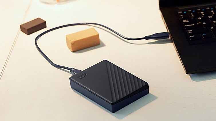 Un reproductor perfecto para tus archivos en TV y monitor: el disco multimedia