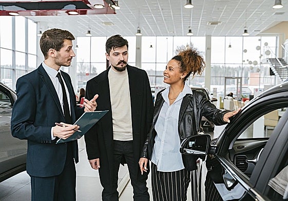 La gasolina sigue siendo el combustible preferido