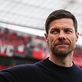 Xabi Alonso, el dandi de Zubieta que puso fin a la hegemonía del Bayern