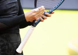 Suspenden 15 años a un tenista español por amaño de partidos
