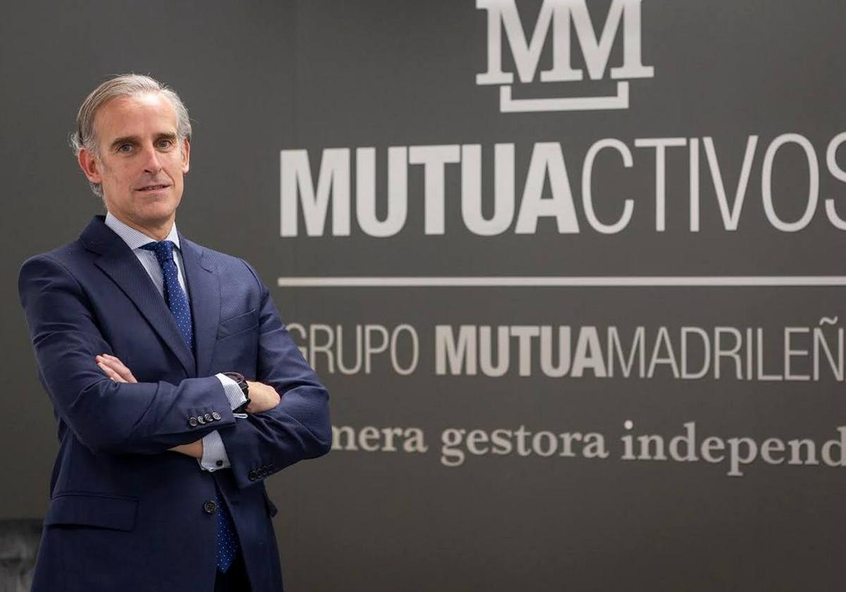 Mutuactivos pone el foco en clientes de más de 500.000 euros en su nuevo plan estratégico