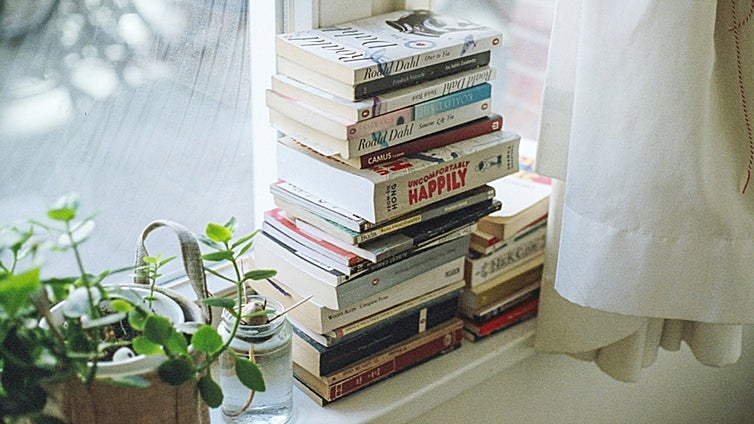 ¡Maratón del Día del Libro!  Las novedades más interesantes para este 23 de abril