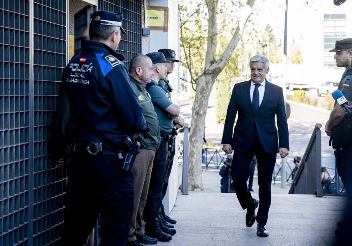 Pedro Rocha, imputado por presunta corrupción en la FEF