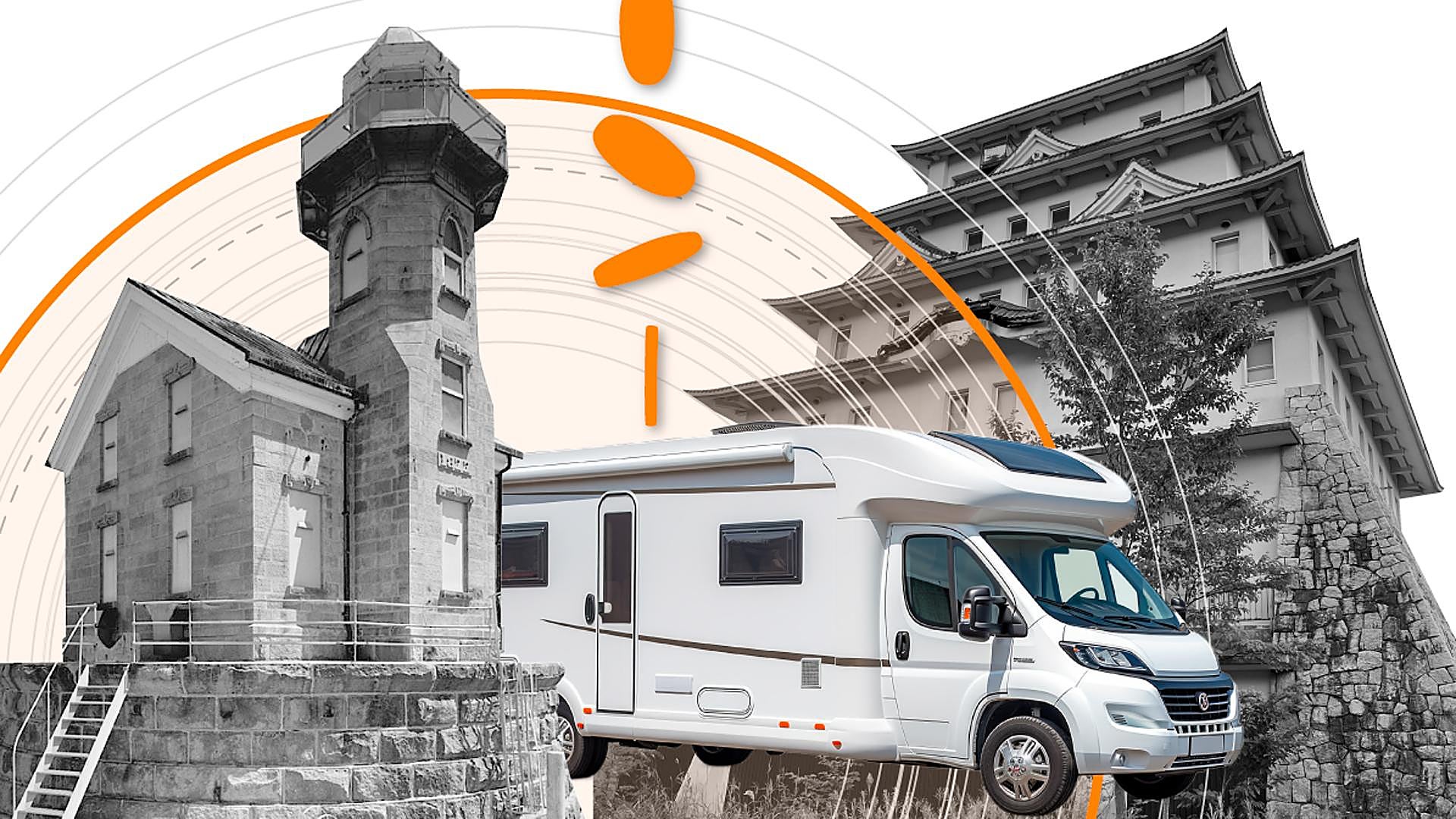 Köyden adaya: Bir ev fiyatına ne satın alabilirsiniz?