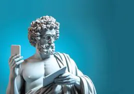 Estoicismo pop: las frases de Marco Aurelio, Séneca o Epicteto que te ayudan en tu día a día