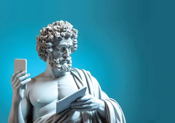 Estoicismo pop: las frases de Marco Aurelio, Séneca o Epicteto que te ayudan en tu día a día