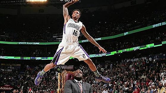 McLemore, el matador bendecido por Shaquille O'Neal que se enfrenta a 20 años de cárcel por violación