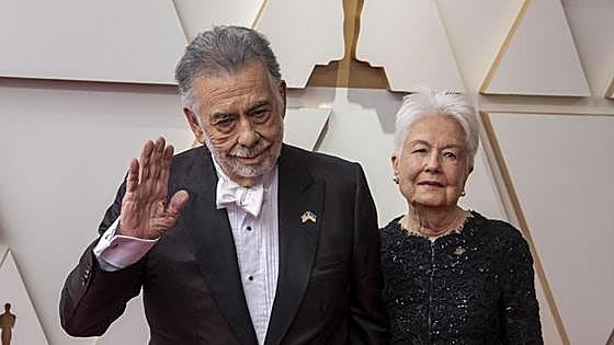 Muere a los 87 años la cineasta Eleanor Coppola, esposa de Francis Ford Coppola