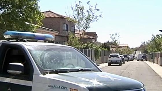 Primeras detenciones por el triple crimen de Guadalajara