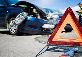 Huir después de un accidente puede empeorar la situación legal y resultar en sanciones más severas