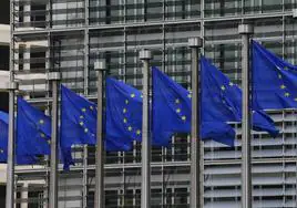 Bruselas adopta un regulación clave para la llegada de los taxis aéreos a la UE