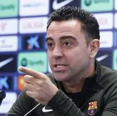 Xavi, ante la visita del PSG: «Nos tenemos que dejar la piel y la vida»