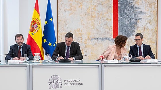 Las órdenes de suspensión de visitas a padres maltratadores se estancan