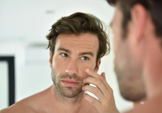 Las mejores cremas para el cuidado facial masculino