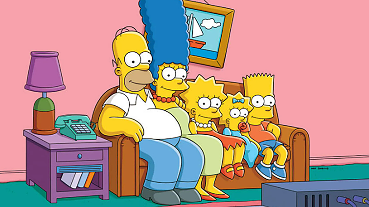Únete a la celebración del día mundial de Los Simpson
