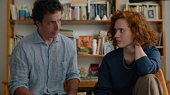 Jonás Trueba, único director español en Cannes con la comedia 'Volveréis'