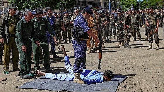 Vietnam lo tiene claro: ¡Muerte a los corruptos!