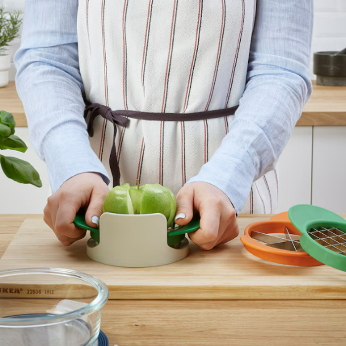 Los mejores cortadores de verduras