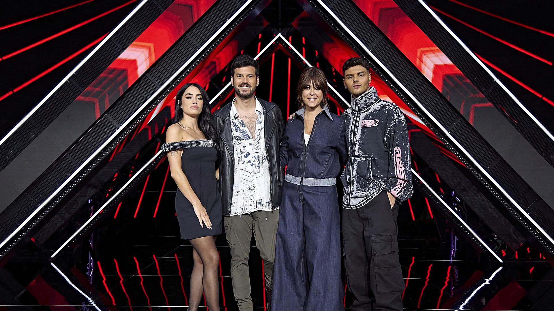 Telecinco 'X Faktörü' arayışına geri dönüyor