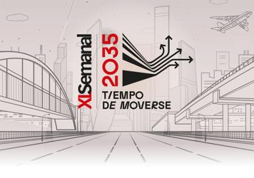 En directo | Encuentro #XL2035 Tiempo de moverse