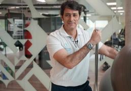 Marcos Flórez nos da las claves para hacer ejercicios de fuerza en ASISA WeLife Menopausia