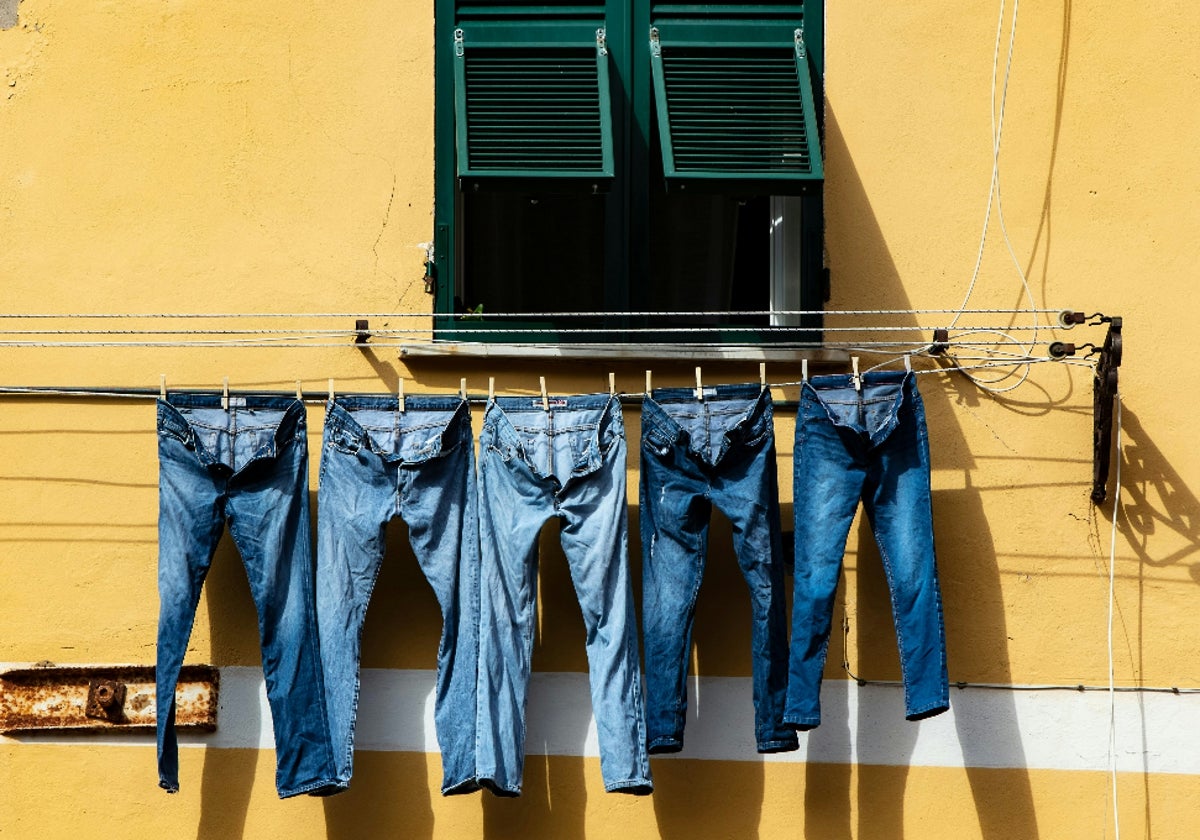 ¡Ponte unos vaqueros y celebra el Día Mundial del Denim! Te contamos su origen