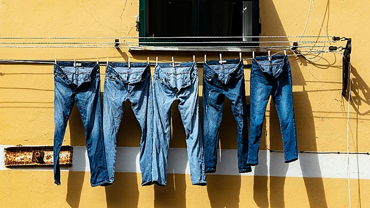 ¡Ponte unos vaqueros y celebra el Día Mundial del Denim! Te contamos su origen